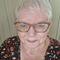 Peggy Preston