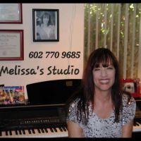 Melissa Black