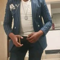 Nhlanhla Radebe