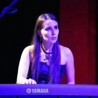 Zorana Vladisavljević