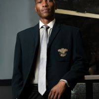 Ngcobo Thandokuhle