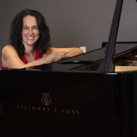 Elizabeth Yaron