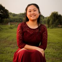Jemimah Huang