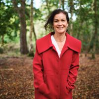 Siobhain O&rsquo;Higgins
