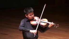 Tchaikovsky Op. 42 No. 2 Scherzo (Violin and Piano)