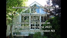 hear me (audio only) accompany Simon Desorgher (flute), Catherine Pluygers (oboe), Lowri Richards (bassoon), Henryk Sienkiewicz (horn), Alan Tomlinson (trombone), and Philip Edwards (clarinet)