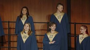 Lyons Township High School Upper Classmen Choir Concert