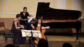 Debussy Cello Sonata