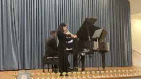 Introduction and Polonaise Carl Bohm