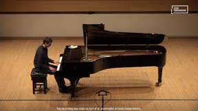 Rachmaninoff prelude G major