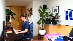 Can't help falling in love