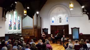 Adagio in G minor by Remo Giazotto