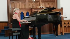 Polka Italienne by Sergei Rachmaninoff