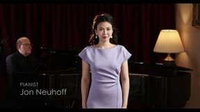 W.A. Mozart, Durch Zartlichkeit und Schmeicheln from 