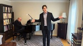 Stephen Schwartz and Alan Menken, Out There from 