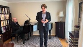 D. Scanlan and J. Tesori, What Do I Need With Love from  