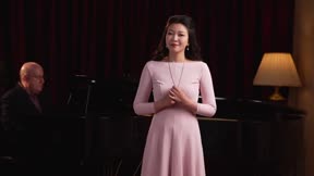 G. Donizetti, Prendi per me sei libero from &ldquo;L&rsquo;Elisir d&rsquo;amore&rdquo;