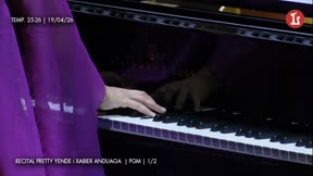 Meditation Tha&iuml;s-Massenet