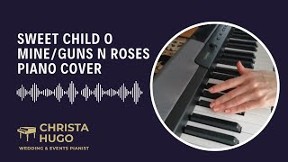 Sweet Child O' Mine - ballad version