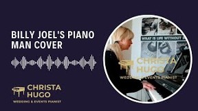 Piano Man - classical version