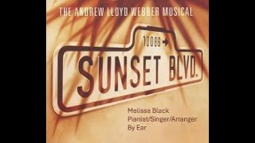 With One Look (Sunset Blvd)