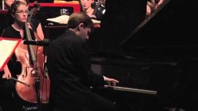 Moderato Assai from Piano Concerto No. 4 by Anton Rubinstein
