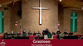 Grazioso for Handbells