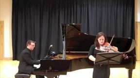 Pensiero for Viola & Piano H171, Frank Bridge