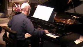 Ronald Stevenson: Passacaglia on DSCH