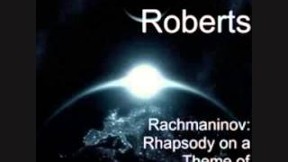 Rachmaninov Paganini Rhapsody (Excerpt)