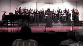 WHA Choir