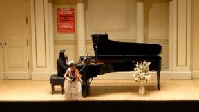 J.H. Fiocco - Sonata in C Major, Op. 40, No. 1